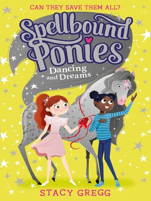 Dancing and Dreams - ebook